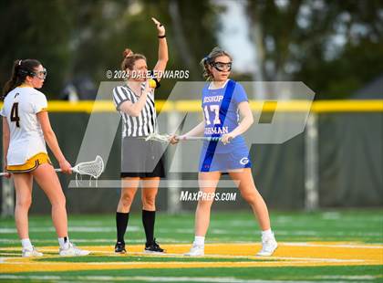 Thumbnail 1 in Bishop Gorman @ Francis Parker photogallery.