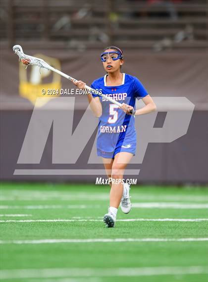 Thumbnail 2 in Bishop Gorman @ Francis Parker photogallery.