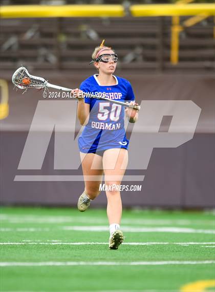 Thumbnail 2 in Bishop Gorman @ Francis Parker photogallery.