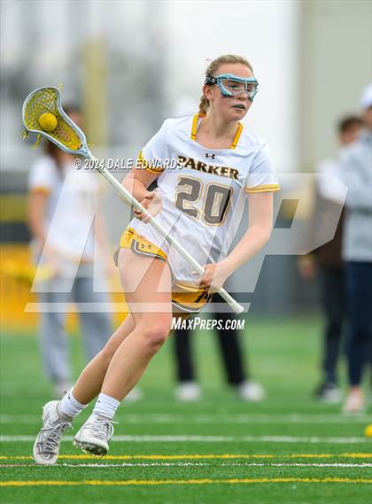 Thumbnail 2 in Bishop Gorman @ Francis Parker photogallery.