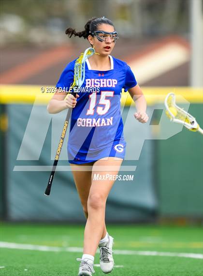 Thumbnail 2 in Bishop Gorman @ Francis Parker photogallery.