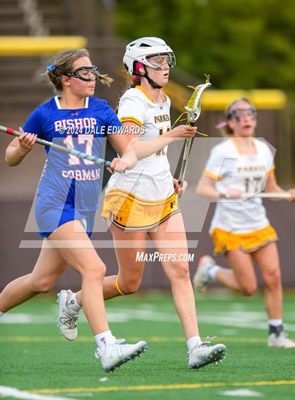 Thumbnail 3 in Bishop Gorman @ Francis Parker photogallery.