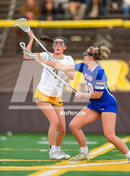 Thumbnail 1 in Bishop Gorman @ Francis Parker photogallery.