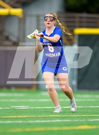 Thumbnail 3 in Bishop Gorman @ Francis Parker photogallery.
