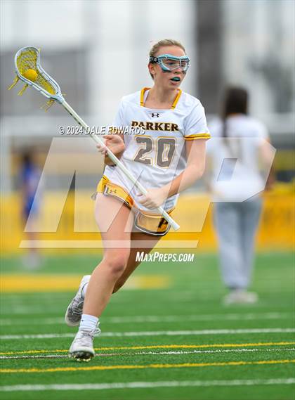 Thumbnail 3 in Bishop Gorman @ Francis Parker photogallery.