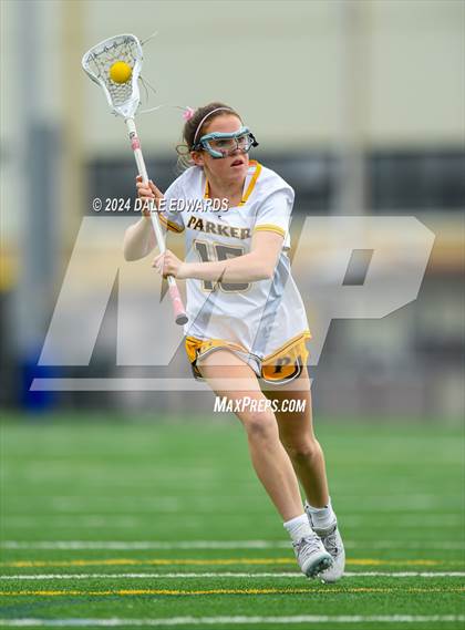 Thumbnail 2 in Bishop Gorman @ Francis Parker photogallery.