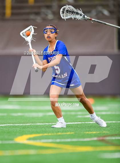 Thumbnail 2 in Bishop Gorman @ Francis Parker photogallery.