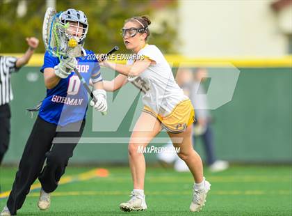 Thumbnail 3 in Bishop Gorman @ Francis Parker photogallery.