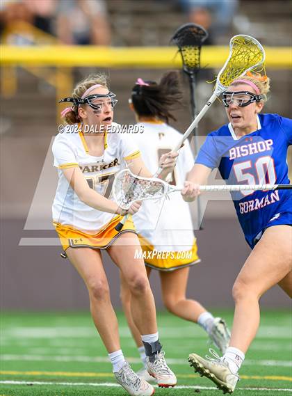 Thumbnail 2 in Bishop Gorman @ Francis Parker photogallery.