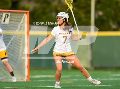 Thumbnail 1 in Bishop Gorman @ Francis Parker photogallery.