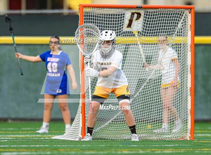 Thumbnail 1 in Bishop Gorman @ Francis Parker photogallery.