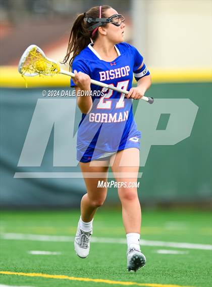 Thumbnail 1 in Bishop Gorman @ Francis Parker photogallery.