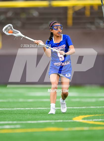 Thumbnail 1 in Bishop Gorman @ Francis Parker photogallery.