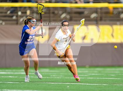 Thumbnail 3 in Bishop Gorman @ Francis Parker photogallery.