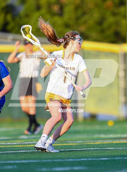 Thumbnail 1 in Bishop Gorman @ Francis Parker photogallery.