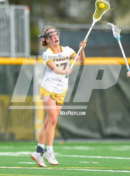 Thumbnail 1 in Bishop Gorman @ Francis Parker photogallery.