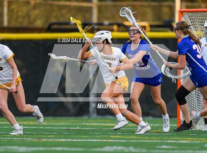 Thumbnail 3 in Bishop Gorman @ Francis Parker photogallery.