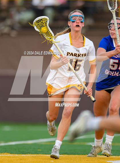 Thumbnail 1 in Bishop Gorman @ Francis Parker photogallery.