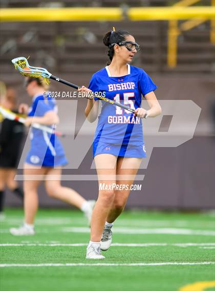 Thumbnail 2 in Bishop Gorman @ Francis Parker photogallery.