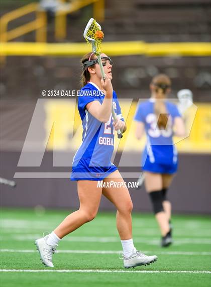 Thumbnail 1 in Bishop Gorman @ Francis Parker photogallery.