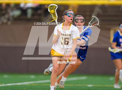 Thumbnail 2 in Bishop Gorman @ Francis Parker photogallery.