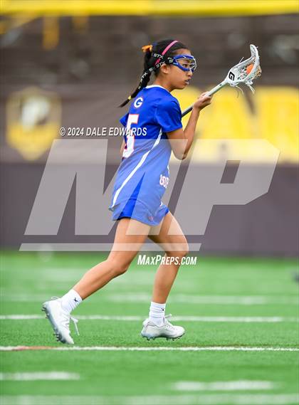 Thumbnail 1 in Bishop Gorman @ Francis Parker photogallery.