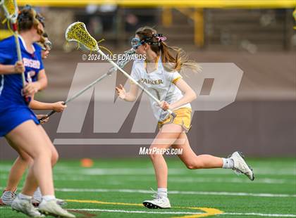 Thumbnail 2 in Bishop Gorman @ Francis Parker photogallery.