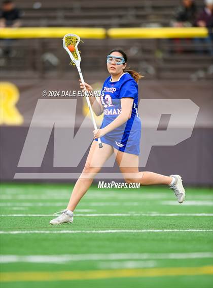 Thumbnail 1 in Bishop Gorman @ Francis Parker photogallery.