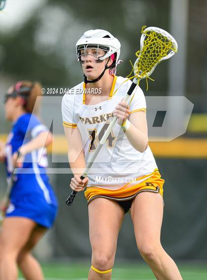 Thumbnail 3 in Bishop Gorman @ Francis Parker photogallery.