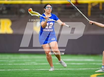 Thumbnail 2 in Bishop Gorman @ Francis Parker photogallery.