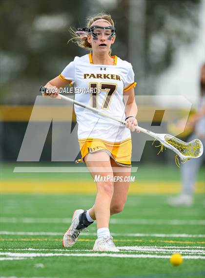 Thumbnail 1 in Bishop Gorman @ Francis Parker photogallery.
