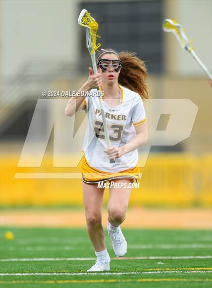 Thumbnail 1 in Bishop Gorman @ Francis Parker photogallery.