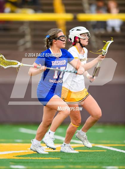Thumbnail 2 in Bishop Gorman @ Francis Parker photogallery.