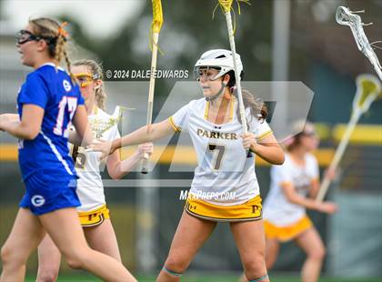 Thumbnail 2 in Bishop Gorman @ Francis Parker photogallery.