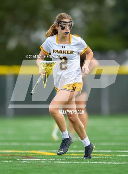 Thumbnail 2 in Bishop Gorman @ Francis Parker photogallery.