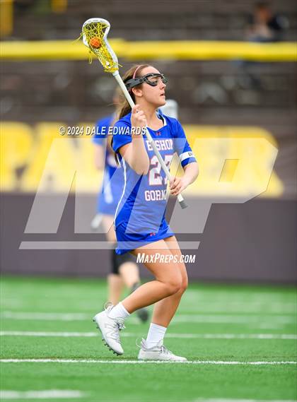 Thumbnail 2 in Bishop Gorman @ Francis Parker photogallery.