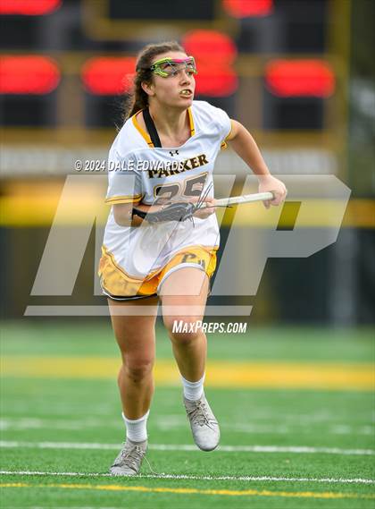Thumbnail 2 in Bishop Gorman @ Francis Parker photogallery.