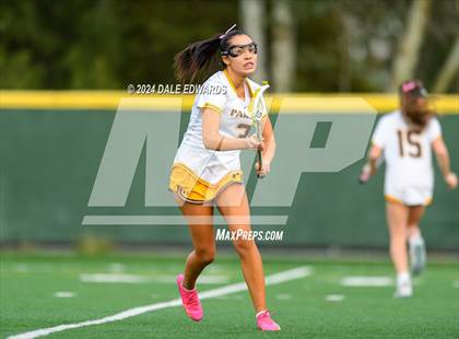 Thumbnail 1 in Bishop Gorman @ Francis Parker photogallery.