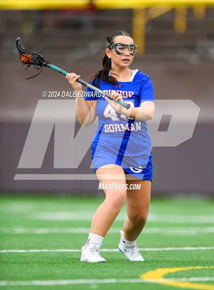 Thumbnail 2 in Bishop Gorman @ Francis Parker photogallery.