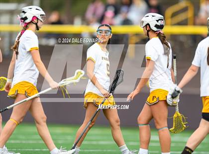 Thumbnail 1 in Bishop Gorman @ Francis Parker photogallery.