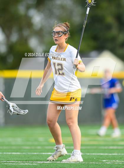 Thumbnail 3 in Bishop Gorman @ Francis Parker photogallery.