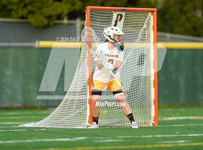 Thumbnail 2 in Bishop Gorman @ Francis Parker photogallery.