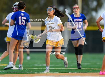 Thumbnail 1 in Bishop Gorman @ Francis Parker photogallery.