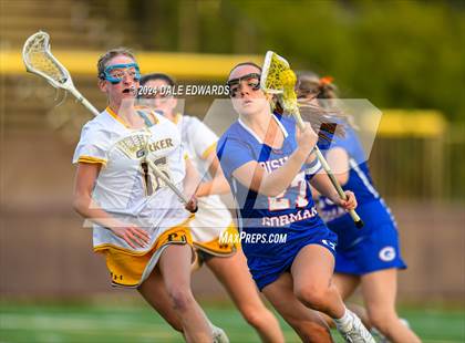 Thumbnail 3 in Bishop Gorman @ Francis Parker photogallery.