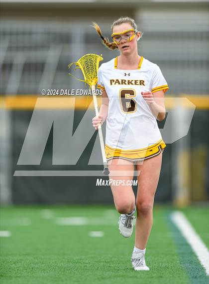 Thumbnail 2 in Bishop Gorman @ Francis Parker photogallery.