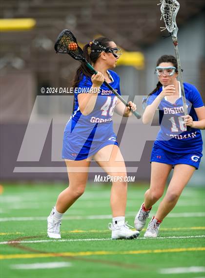 Thumbnail 3 in Bishop Gorman @ Francis Parker photogallery.