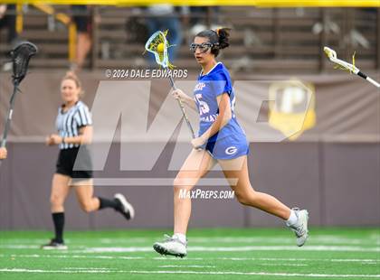 Thumbnail 2 in Bishop Gorman @ Francis Parker photogallery.