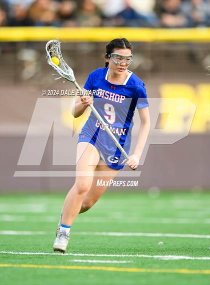 Thumbnail 3 in Bishop Gorman @ Francis Parker photogallery.