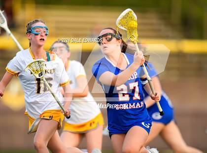 Thumbnail 2 in Bishop Gorman @ Francis Parker photogallery.