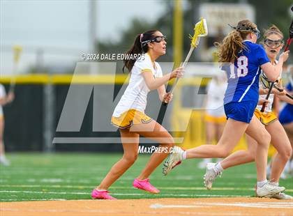 Thumbnail 2 in Bishop Gorman @ Francis Parker photogallery.